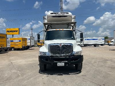 Used 2020 International MV Refrigerated Body with Liftgate for sale #350325 - photo 2