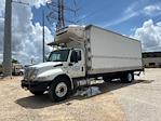 Used 2020 International MV Refrigerated Body with Liftgate for sale #350326 - photo 3
