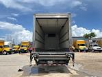 Used 2020 International MV Refrigerated Body with Liftgate for sale #350326 - photo 8
