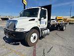Used 2020 International MV Flatbed Truck for sale #350332 - photo 3
