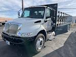 Used 2020 International MV Flatbed Truck for sale #350334 - photo 3