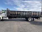 Used 2020 International MV Flatbed Truck for sale #350334 - photo 4