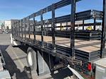Used 2020 International MV Flatbed Truck for sale #350334 - photo 6