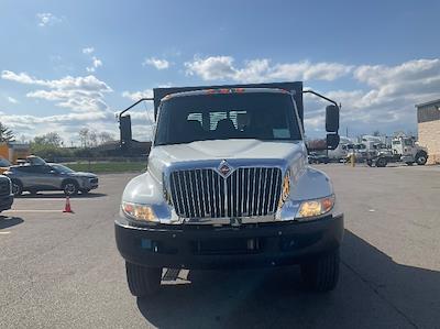 Used 2020 International MV Flatbed Truck for sale #350341 - photo 2