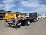 Used 2020 International MV Flatbed Truck for sale #350341 - photo 12