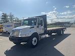 Used 2020 International MV Flatbed Truck for sale #350341 - photo 3
