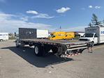 Used 2020 International MV Flatbed Truck for sale #350341 - photo 6