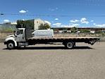 Used 2020 International MV Flatbed Truck for sale #350344 - photo 4
