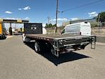 Used 2020 International MV Flatbed Truck for sale #350344 - photo 6