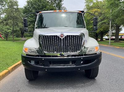 Used 2020 International MV Flatbed Truck for sale #350349 - photo 2