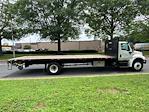 Used 2020 International MV Flatbed Truck for sale #350349 - photo 15