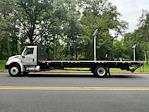 Used 2020 International MV Flatbed Truck for sale #350349 - photo 4