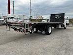 Used 2020 International MV Flatbed Truck for sale #350353 - photo 10