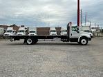 Used 2020 International MV Flatbed Truck for sale #350353 - photo 12