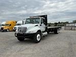 Used 2020 International MV Flatbed Truck for sale #350353 - photo 3