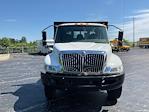 Used 2020 International MV Flatbed Truck for sale #350354 - photo 2