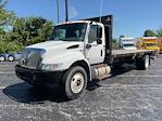 Used 2020 International MV Flatbed Truck for sale #350354 - photo 3