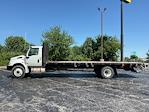 Used 2020 International MV Flatbed Truck for sale #350354 - photo 4