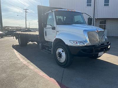 Used 2020 International MV - photo 1