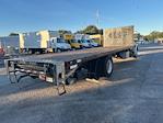 Used 2020 International MV Flatbed Truck for sale #350367 - photo 13