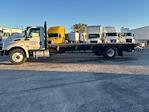Used 2020 International MV Flatbed Truck for sale #350367 - photo 4