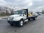 Used 2020 International MV Flatbed Truck for sale #350369 - photo 1