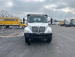 Used 2020 International MV Flatbed Truck for sale #350369 - photo 2