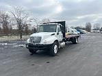 Used 2020 International MV Flatbed Truck for sale #350369 - photo 3