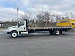 Used 2020 International MV Flatbed Truck for sale #350369 - photo 4