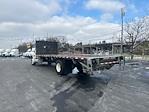 Used 2020 International MV Flatbed Truck for sale #350369 - photo 6