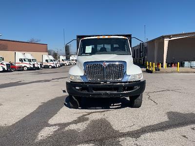 Used 2020 International MV - photo 1