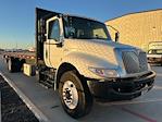 Used 2020 International MV Flatbed Truck for sale #350378 - photo 1