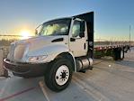 Used 2020 International MV Flatbed Truck for sale #350378 - photo 3