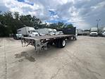 Used 2020 International MV Flatbed Truck for sale #350380 - photo 11