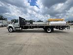 Used 2020 International MV Flatbed Truck for sale #350380 - photo 4