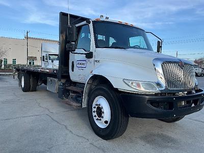 Used 2020 International MV - photo 1