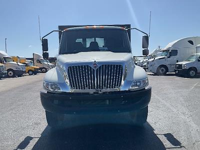 Used 2020 International MV Flatbed Truck for sale #350385 - photo 2