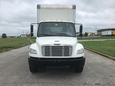 Used 2020 Freightliner M2 106 Conventional Cab Box Truck with Liftgate for sale #350429 - photo 2
