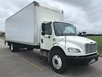 Used 2020 Freightliner M2 106 Conventional Cab Box Truck with Liftgate for sale #350429 - photo 1