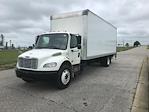 Used 2020 Freightliner M2 106 Conventional Cab Box Truck with Liftgate for sale #350429 - photo 3