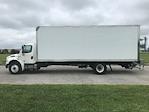 Used 2020 Freightliner M2 106 Conventional Cab Box Truck with Liftgate for sale #350429 - photo 4
