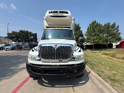 Used 2020 International MV Refrigerated Body with Liftgate for sale #350459 - photo 2