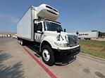 Used 2020 International MV Refrigerated Body with Liftgate for sale #350459 - photo 1