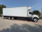 Used 2020 International MV Refrigerated Body with Liftgate for sale #350459 - photo 15