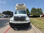 Used 2020 International MV Refrigerated Body with Liftgate for sale #350459 - photo 2