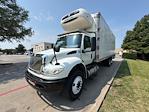 Used 2020 International MV Refrigerated Body with Liftgate for sale #350459 - photo 3