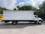Used 2020 International MV Box Truck with Liftgate for sale #350466 - photo 15