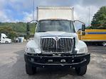 Used 2020 International MV Box Truck with Liftgate for sale #350466 - photo 2