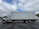 Used 2020 International MV Box Truck with Liftgate for sale #350466 - photo 4