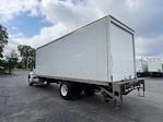 Used 2020 International MV Box Truck with Liftgate for sale #350466 - photo 6